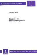 Bausteine zur atlantischen Sprache