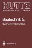 Bautechnick: Bauphysik