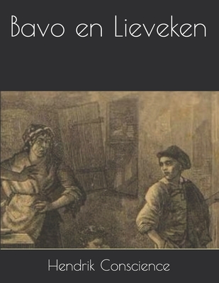 Bavo En Lieveken - Conscience, Hendrik