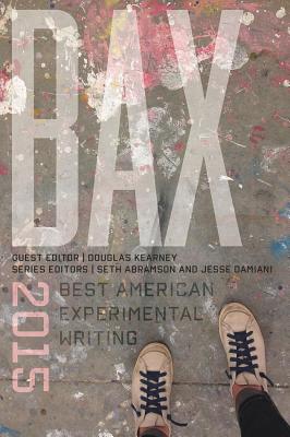 BAX 2015 - Abramson, Seth (Editor), and Damiani, Jesse (Editor)