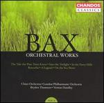 Bax: Orchestral Works, Vol. 4