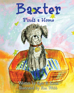 Baxter: Finds a Home