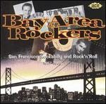 Bay Area Rockers 1957-1960