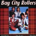 Bay City Rollers - The Bay City Rollers