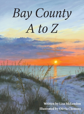 Bay County A to Z - McLendon, Lisa