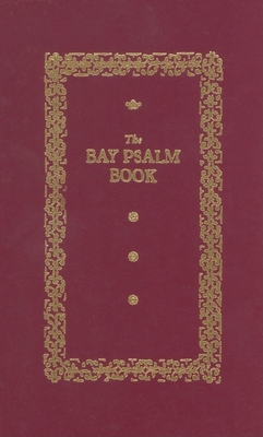 Bay Psalm Book - Mather, Richard