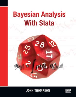 Bayesian Analysis with Stata - Thompson, John