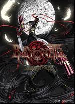 Bayonetta: Bloody Fate - Fuminori Kizaki