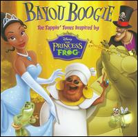 Bayou Boogie - Various Artists