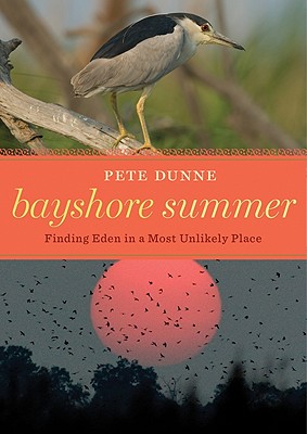 Bayshore Summer: Finding Eden in a Most Unlikely Place - Dunne, Pete