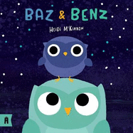 Baz & Benz