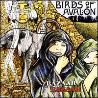 Bazaar Bazaar - Birds of Avalon