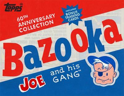 Bazooka Joe and His Gang - Morse, Talley (Preface by), and Morse, Nancy (Introduction by), and Taylor, Kirk (Introduction by)