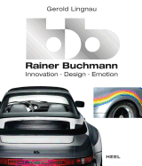bb - Rainer Buchmann: Innovation - Design - Emotion