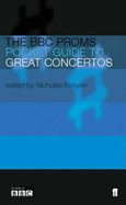 BBC Proms Pocket Guide to Great Concertos
