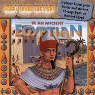 Be an Ancient Egyptian - DK Publishing (Creator)