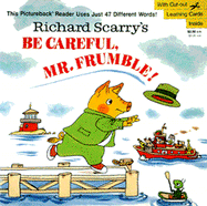 Be Careful Mr Frumble - 