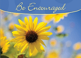 Be Encouraged - Hahn, Jennifer (Compiled by)