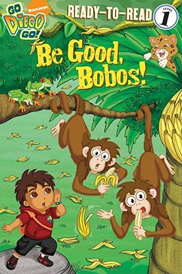 Be Good, Bobos! - David, Erica (Adapted by)