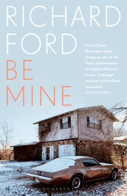 Be Mine - Ford, Richard