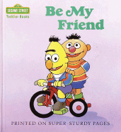 Be My Friend - Ross, Anna