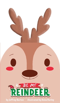 Be My Reindeer - Burton, Jeffrey