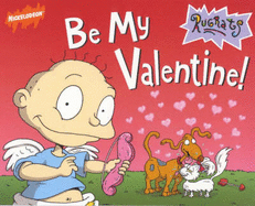 Be my Valentine!