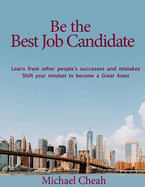 Be the Best Job Candidate