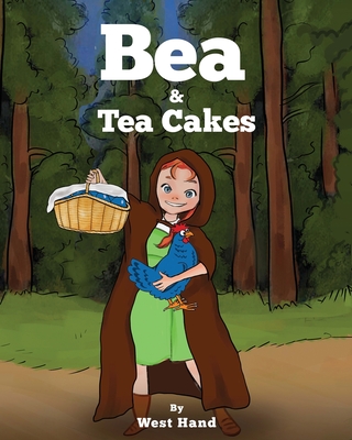 Bea and Tea Cakes - Hand, West