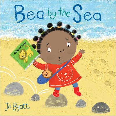Bea by the Sea - 