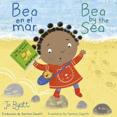 Bea En El Mar/Bea by the Sea 8x8 Edition - 