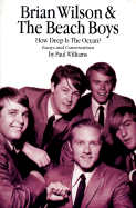 "Beach Boys": How Deep is the Ocean? - Williams, Paul