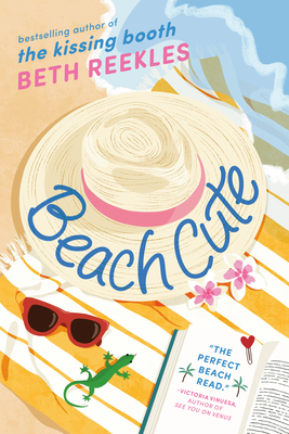 Beach Cute - Reekles, Beth