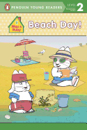 Beach Day!