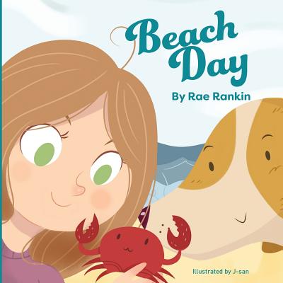 Beach Day - Rankin, Rae