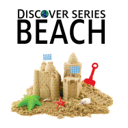 Beach: Discover Series Picture Book for Children