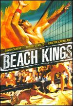 Beach Kings - Paul Nihipali, Jr.