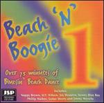 Beach 'N' Boogie, Vol. 1