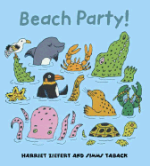 Beach Party!