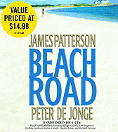 Beach Road - Patterson, James, and de Jong, Peter Y