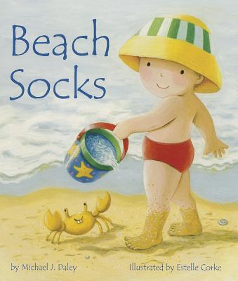 Beach Socks - Daley, Michael J