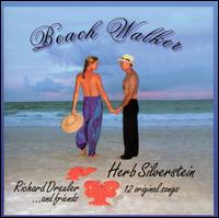 Beach Walker - Herb Silverstein & Friends