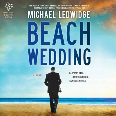 Beach Wedding - Ledwidge, Michael, and Hellegers, Neil (Read by)