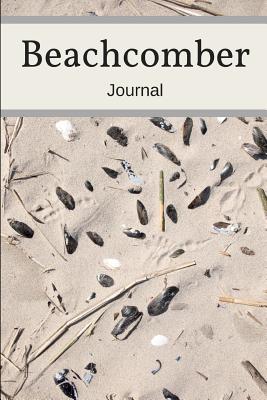 Beachcomber Journal - Journals, Blue Canary