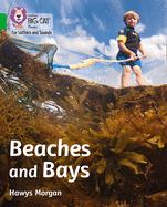 Beaches and Bays: Band 05/Green