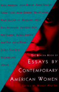 Beacon Book of Essays