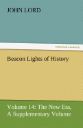 Beacon Lights of History