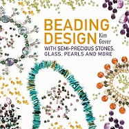 Beading Design with Semi-Precious Stones