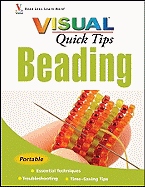 Beading Visual Quick Tips