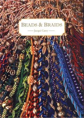 Beads & Braids - Carey, Jacqui